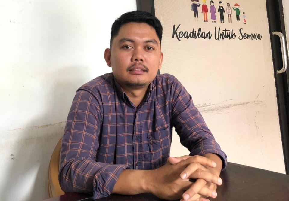 YLBHI-LBH Desak Pemerintah Periksa Dugaan Lahan Warga Masuk Klaim TNWK
