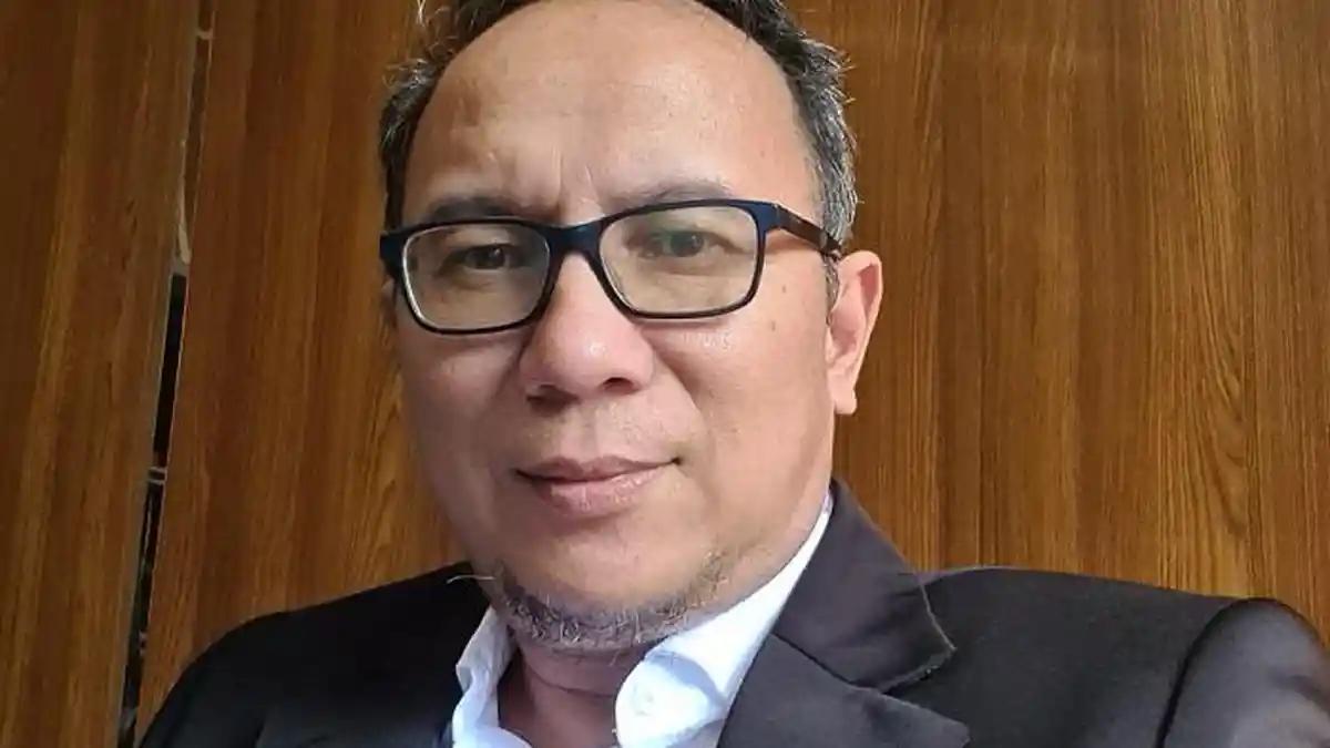 Catatan Nyimak Podcast Calon Rektor Unila 2027-2031 Dr. Budiyono