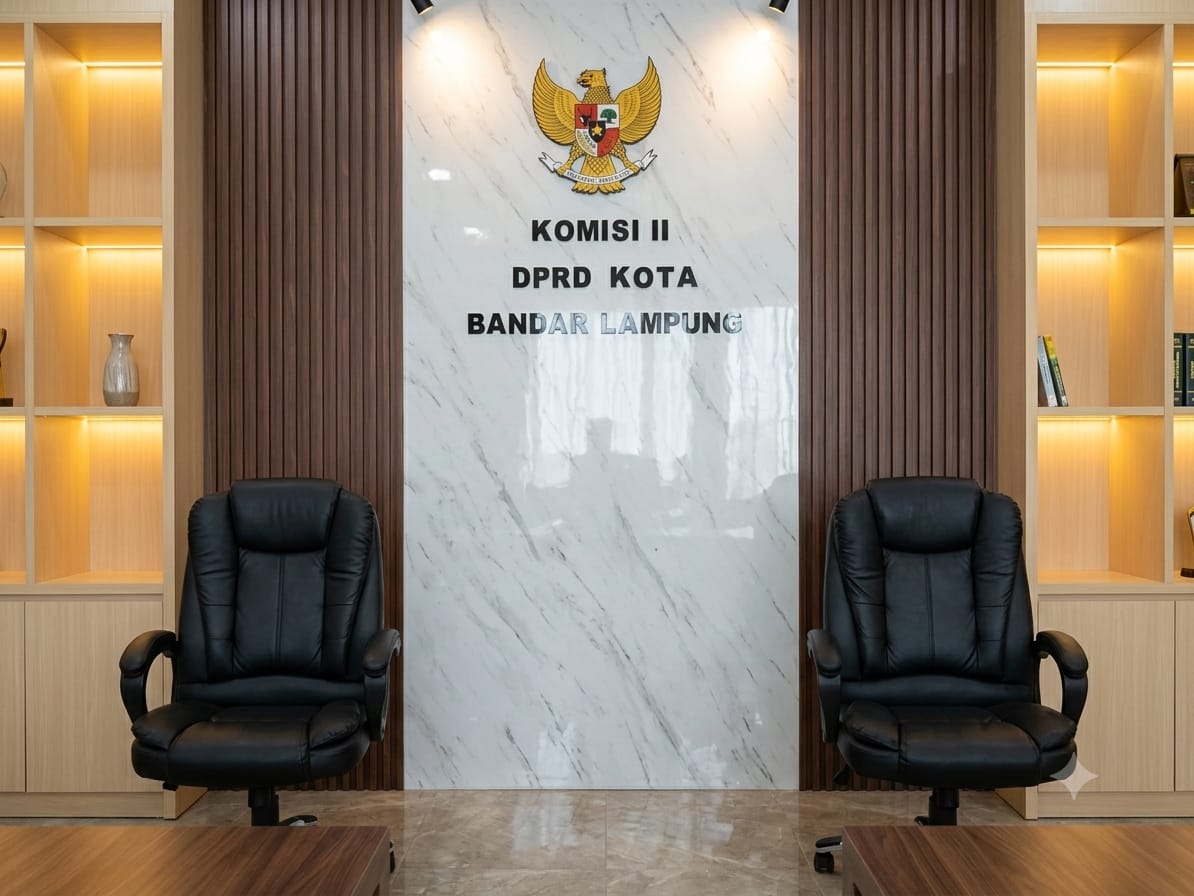 Puluhan Baliho Besar Disorot, DPRD Balam Pilih Diam