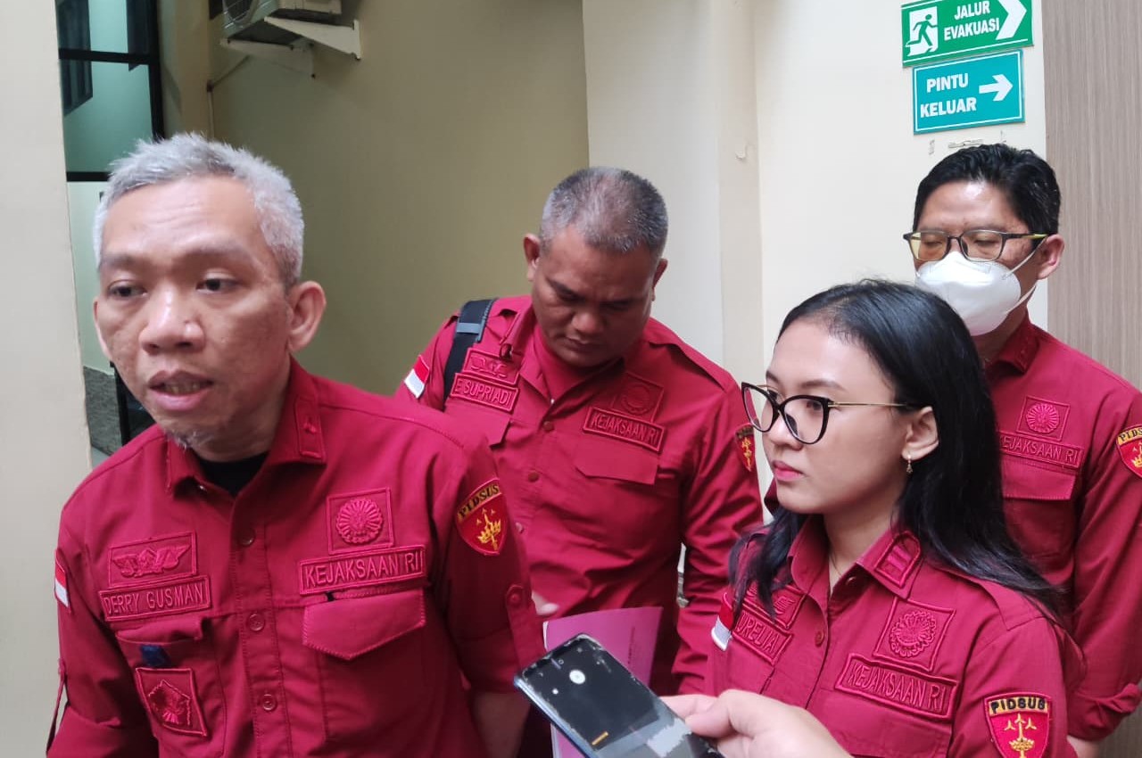 Nama Mantan Pejabat Muncul di Dakwaan, JPU Siapkan Pemanggilan Saksi