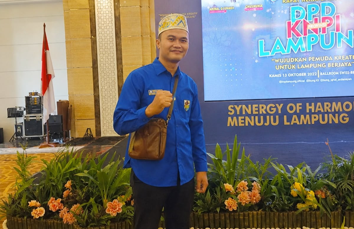 81 Tahun Indonesia Merdeka, Jamal Pertanyakan Keadilan Akses Fasilitas Kesehatan
