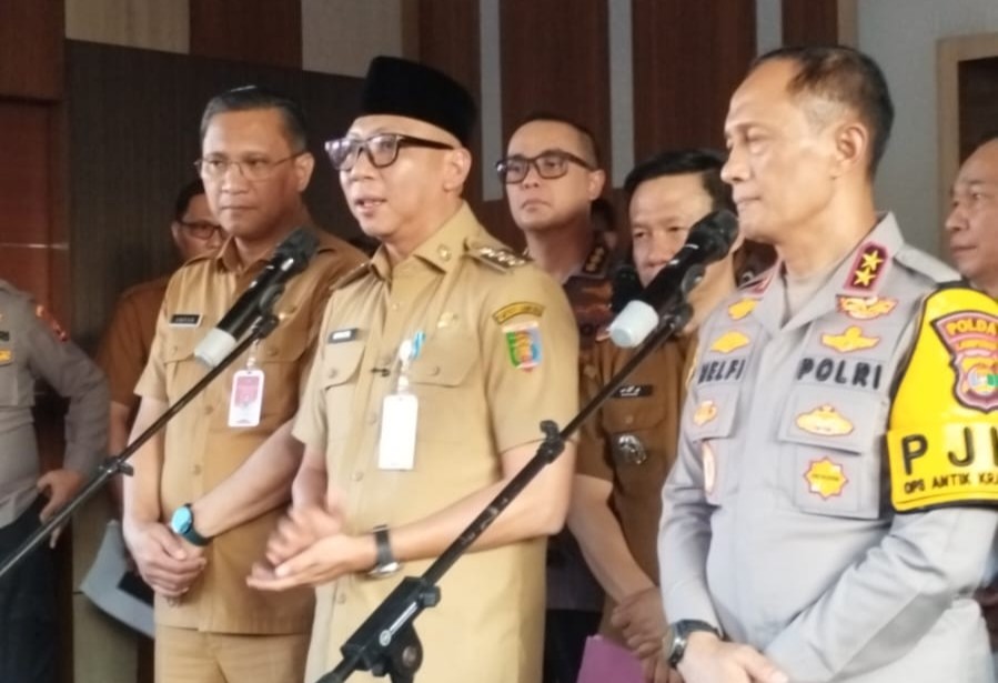 Gubernur Mirza Dorong Penyelesaian 47 Konflik Agraria Secara Persuasif