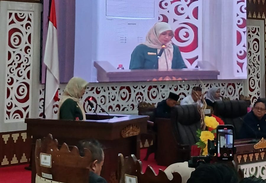 Gerindra Soroti Arah Belanja APBD Bandar Lampung 2027