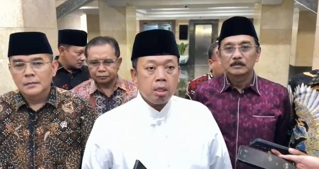 Kasus HGB Summarecon Bergulir di KPK, Nusron Pastikan Pelayanan ATR/BPN Tetap Jalan