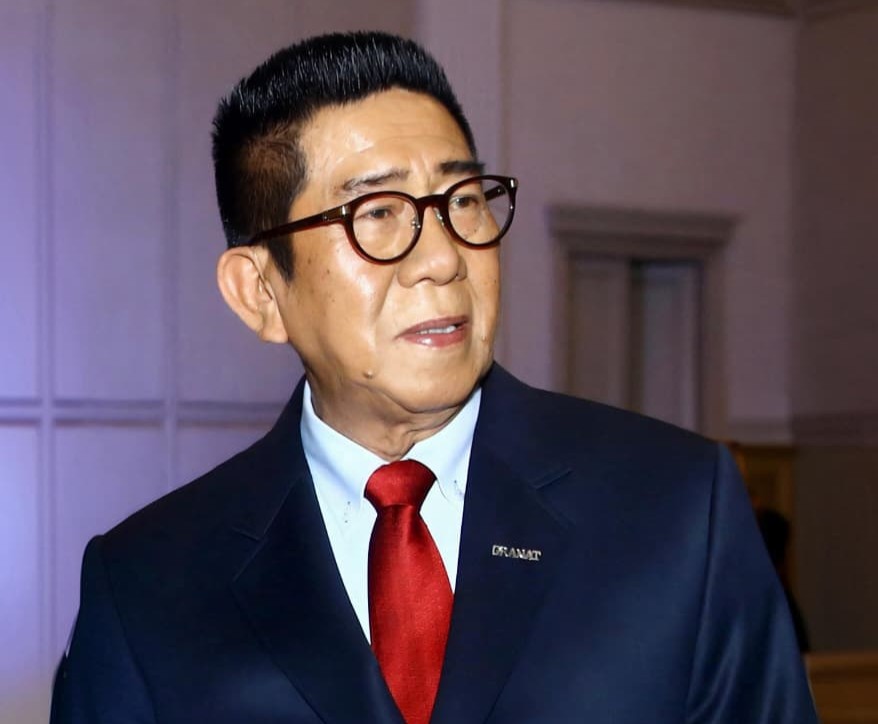 Pendapat Hukum Prof. Dr. Henry Yosodiningrat soal Perkara PT CNI