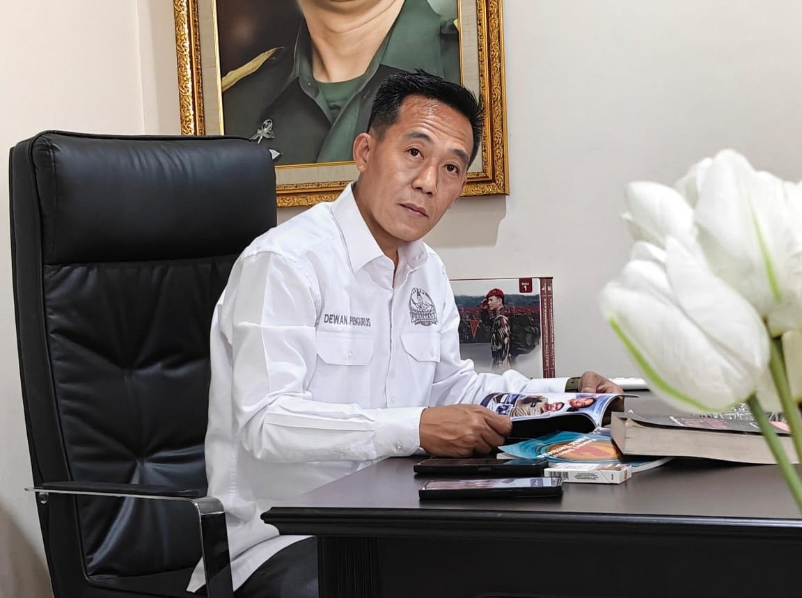 Kasus Suap Rp106,3 M, Nusron Wahid Didesak Mundur Dari Menteri