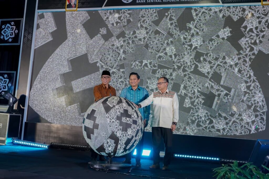 Gubernur Mirza Dorong Hilirisasi Komoditas