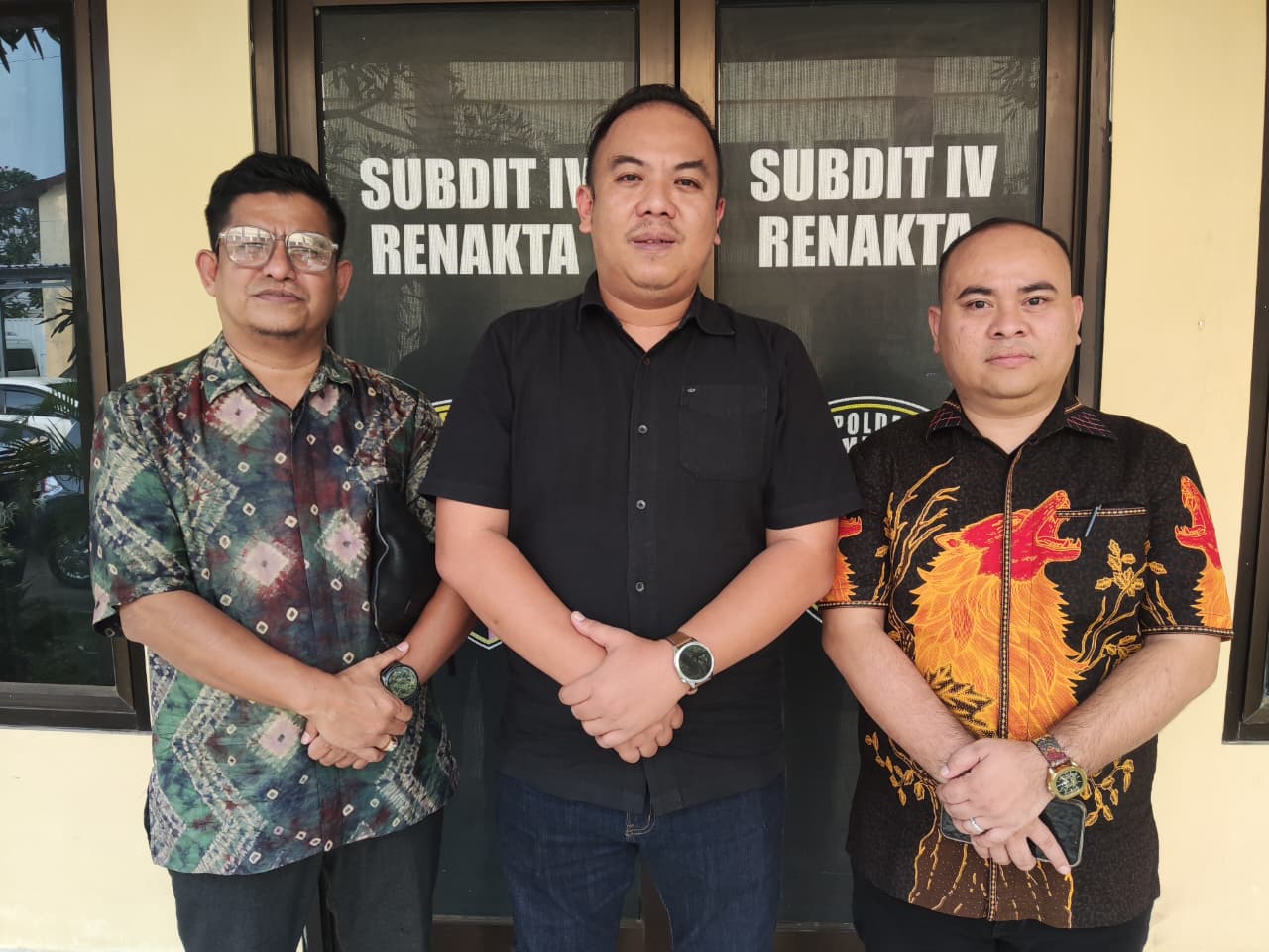 Dugaan Kekerasan Seksual oleh Oknum Pejabat Lapas Gunung Sugih
