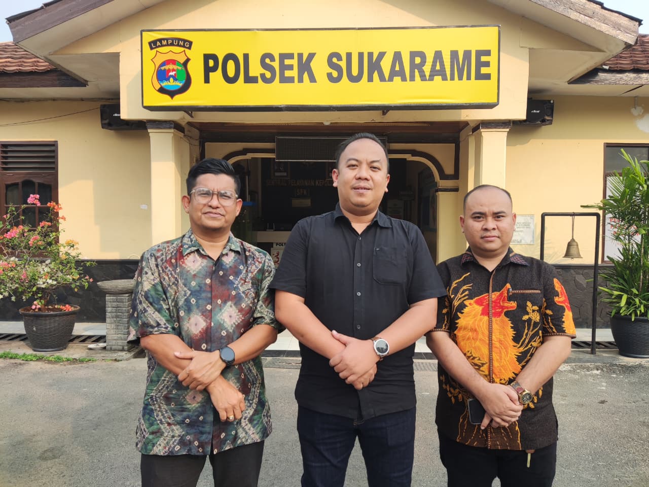 Kasus Pengeroyokan Pelatih Karate di Piala Presiden, Kuasa Hukum Korban Desak Polisi Tegak Lurus