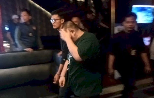 Ekstasi dan Ganja Sintetis Ditemukan, Pengawasan Masterpiece Dipertanyakan