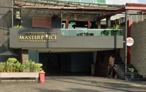 Masterpiece Dirazia, Cika Gelagapan: Tunggu Manajemen Dulu