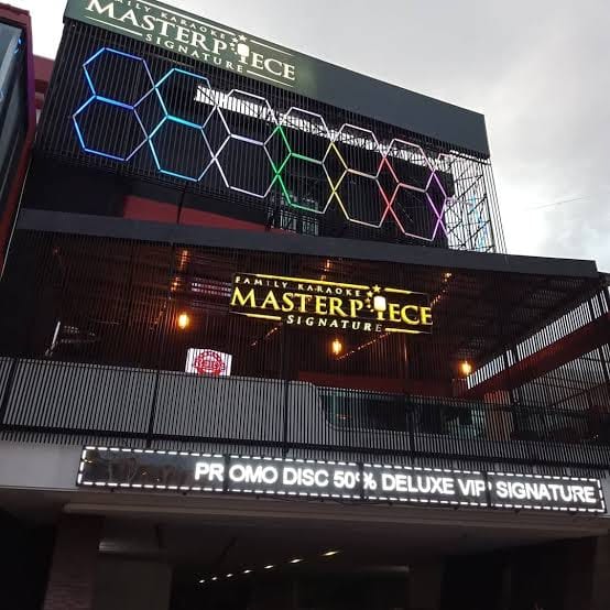 Masterpiece Lampung Klarifikasi Penangkapan Pelanggan: Tegaskan Tak Ada Hubungan dengan Manajemen