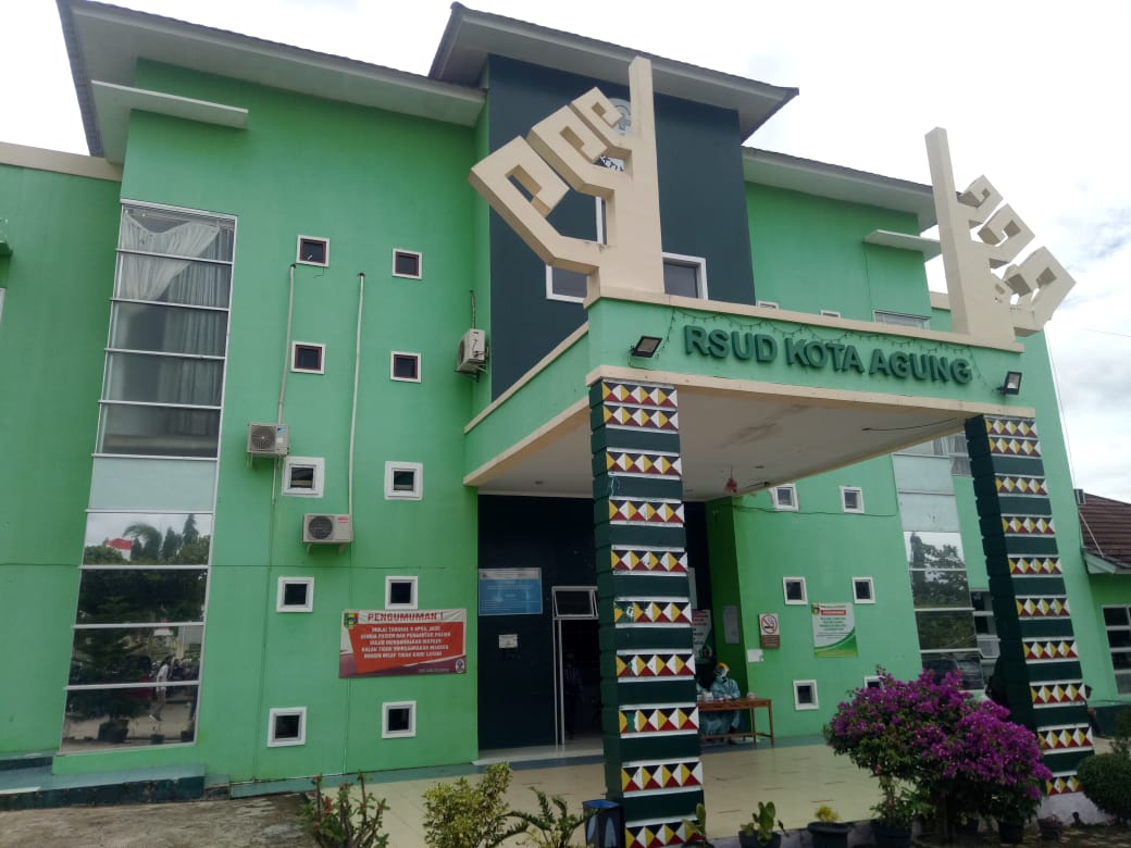 Rekanan Langganan Naik Kelas di RSUD Batin Mangunang, FAGAS: Banyak Penyedia “Binaan”