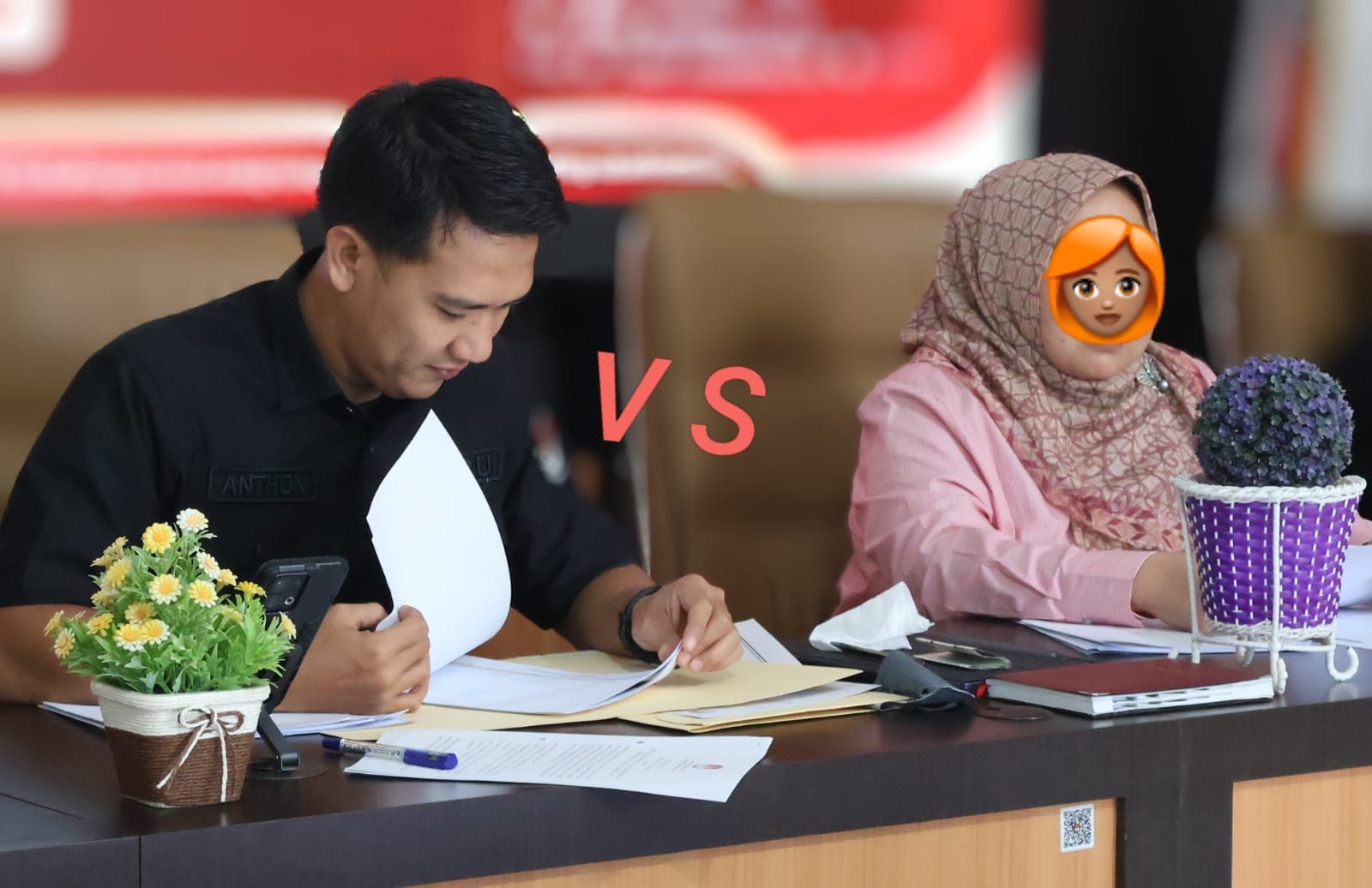 Ketua KPU Lampura Diduga Ditipu Suami Komisioner, Fortuner Dibawa Kabur