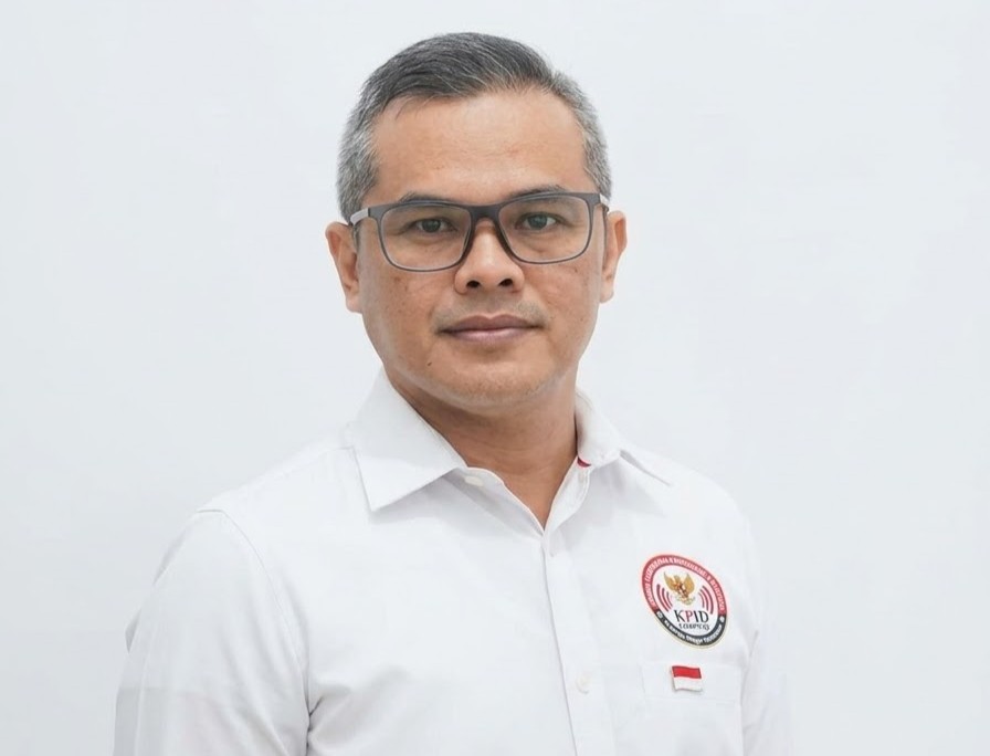 KPID Lampung Buka Suara soal Perpanjangan Masa Jabatan Komisioner