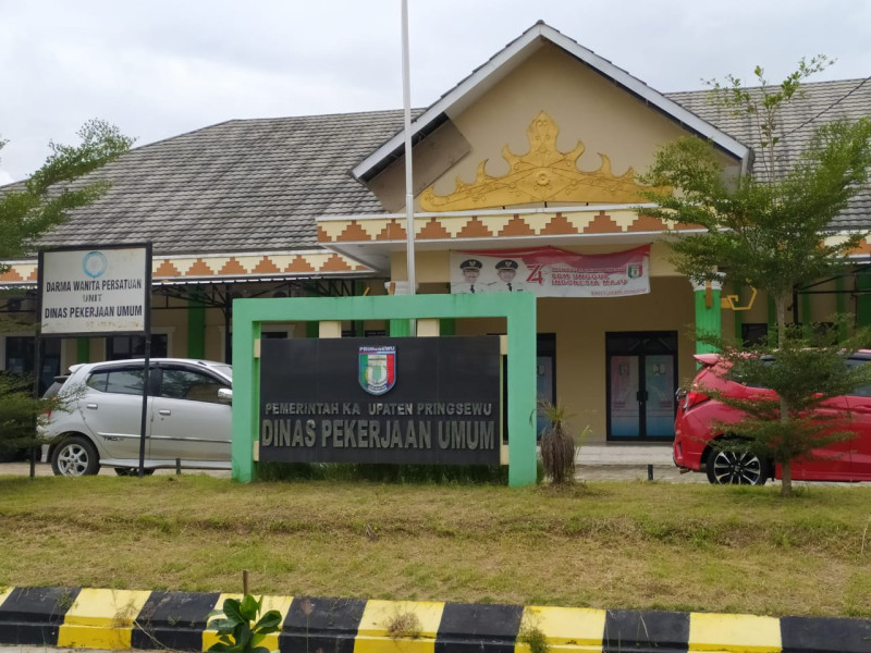 Pertanyakan 20 Penyedia 