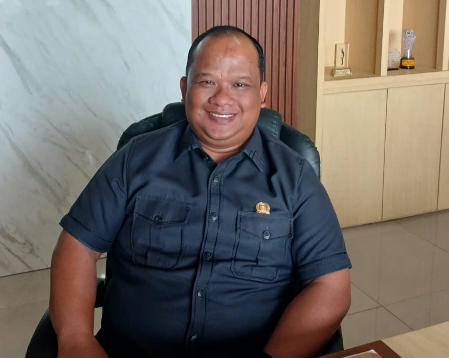 Pengerukan Tanah Citraland Jadi Sorotan, Komisi III Khawatir Picu Longsor dan Banjir