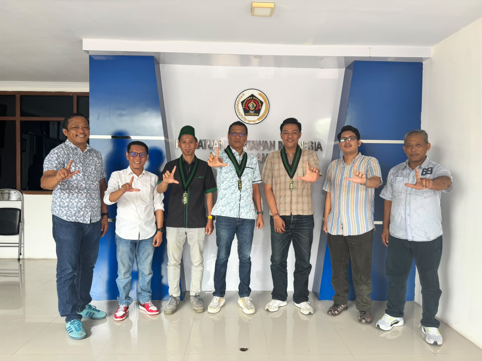 HMI Bandar Lampung Matangkan Persiapan Kongres XXXIII