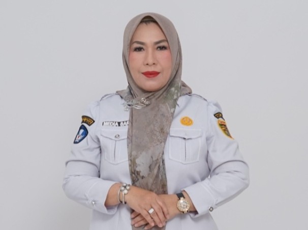 SMAN 1 Kotabumi Resmi Jadi Sekolah Induk Program SMA Terbuka di Lampung
