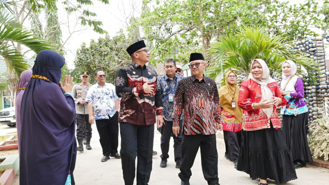 Agus Septiana Dorong MBG Jadi Sarana Pendidikan Karakter Siswa