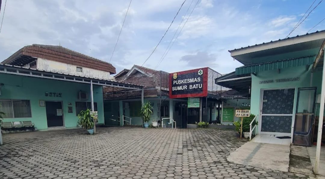 Puskesmas Sumur Batu Kerahkan Tenaga Bidan untuk Pelayanan KB di Gedung BGPP TBU