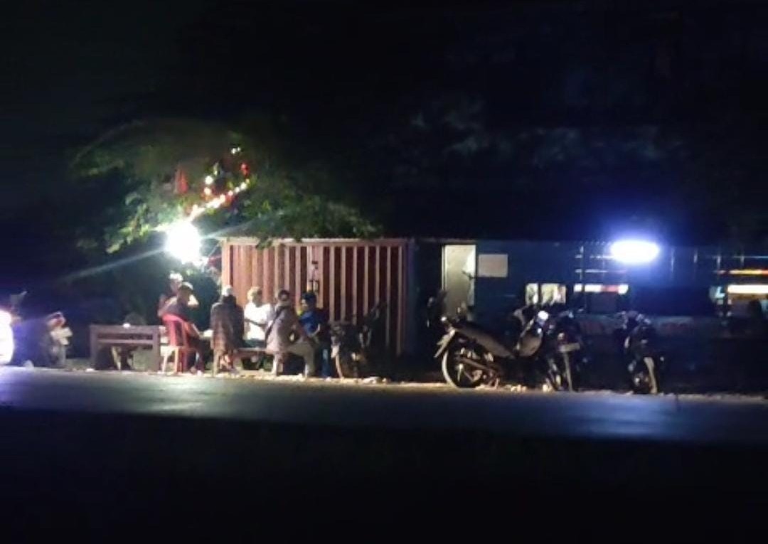 Ada Café Remang- remang, Polda ‘Tutup Mata’