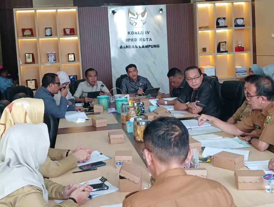 DPRD Minta Transparansi Anggaran Dinsos Balam