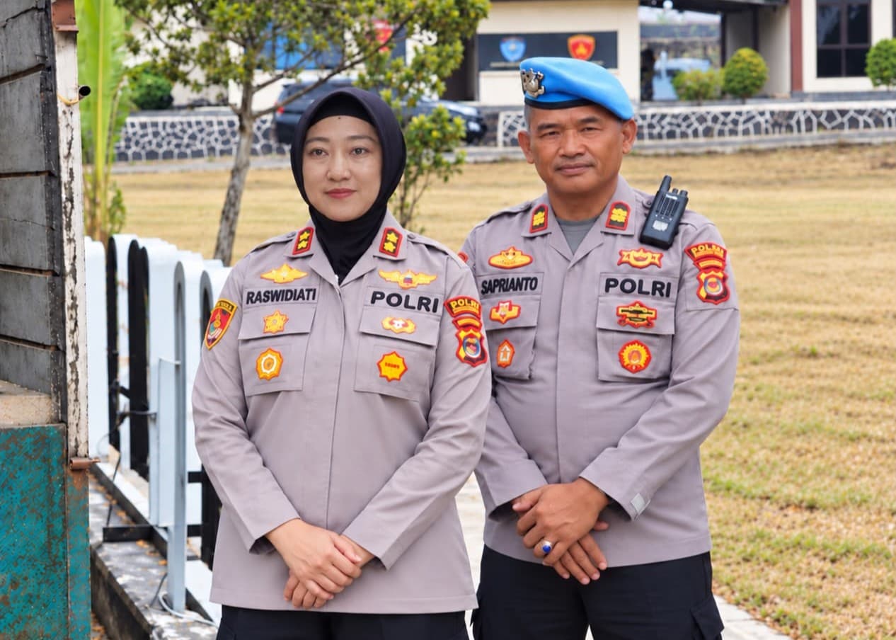 Dugaan Pungli, Kapolres Lampura Periksa Anggota Satlantas