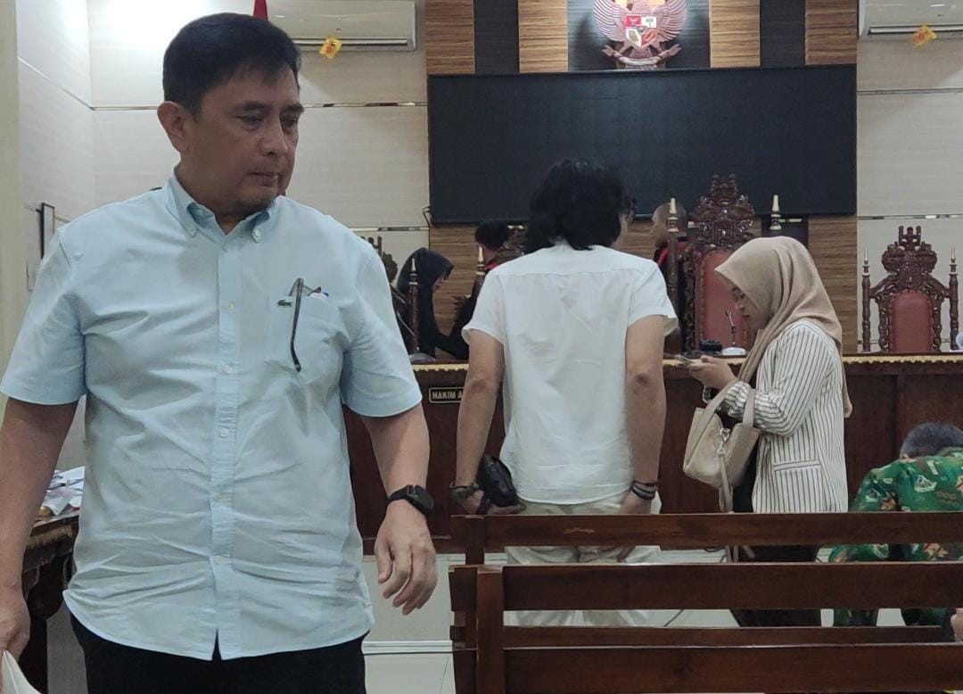 Sidang PT LEB, Budi Darmawan Ungkap Proses Penyesuaian Remunerasi