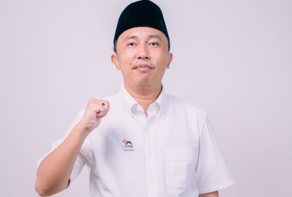 PSI Lampung Belum Tentukan Sikap soal Wacana Perpanjangan Masa Jabatan DPRD