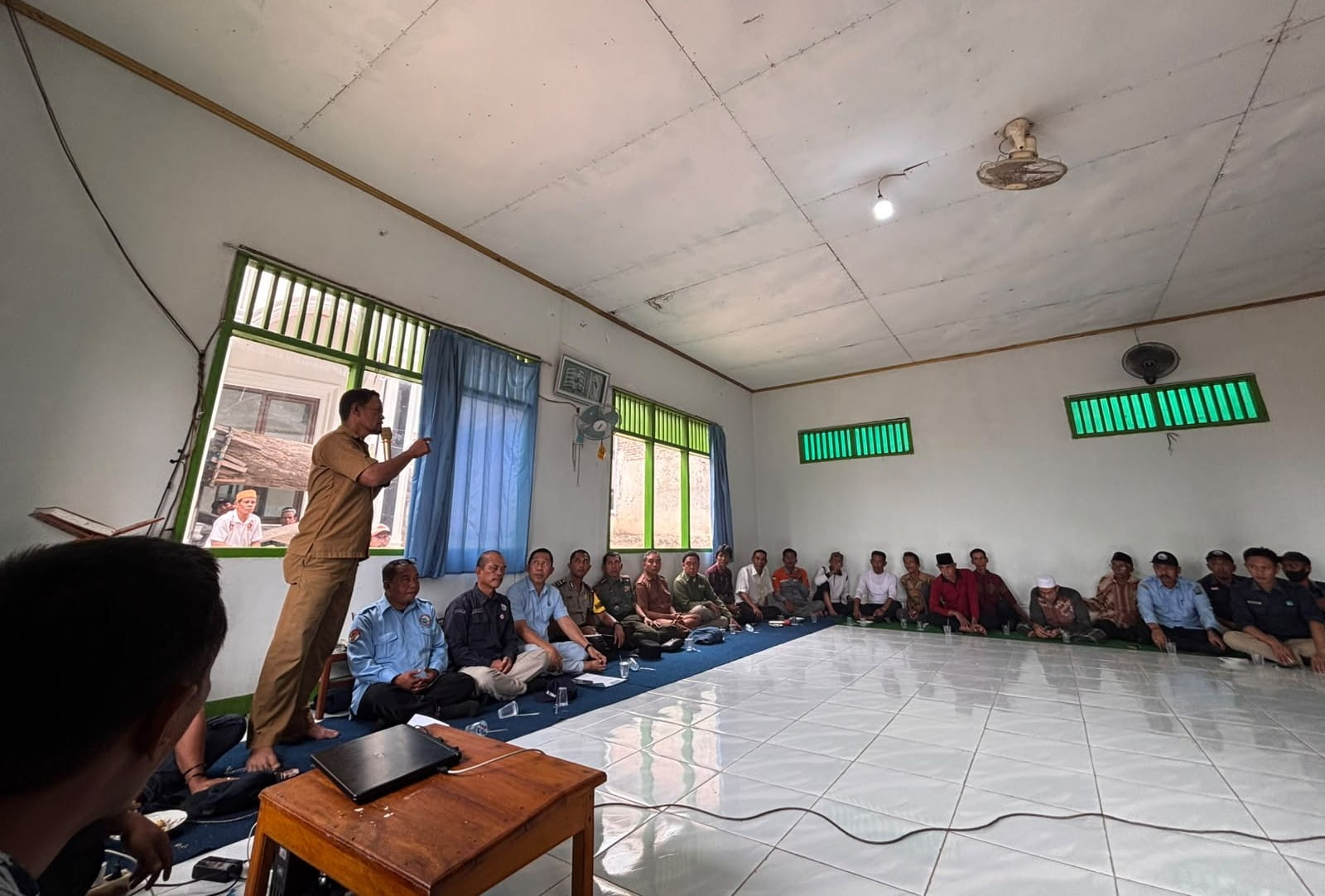 YLBHI-LBH Bandar Lampung Kecam Rencana Pipa PDAM Tirta Jasa, 1.000 KK Terancam Terdampak