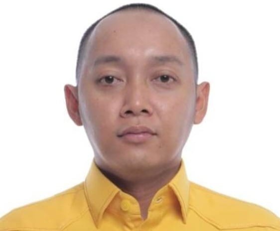 HUT ke-62 Golkar, Rama Apriditya Dorong Kader Hadirkan Manfaat Nyata bagi Masyarakat
