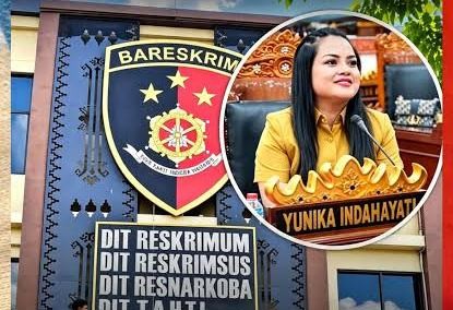 Polda Siapkan Panggilan Kedua untuk Yunika dalam Kasus Mobil Rental