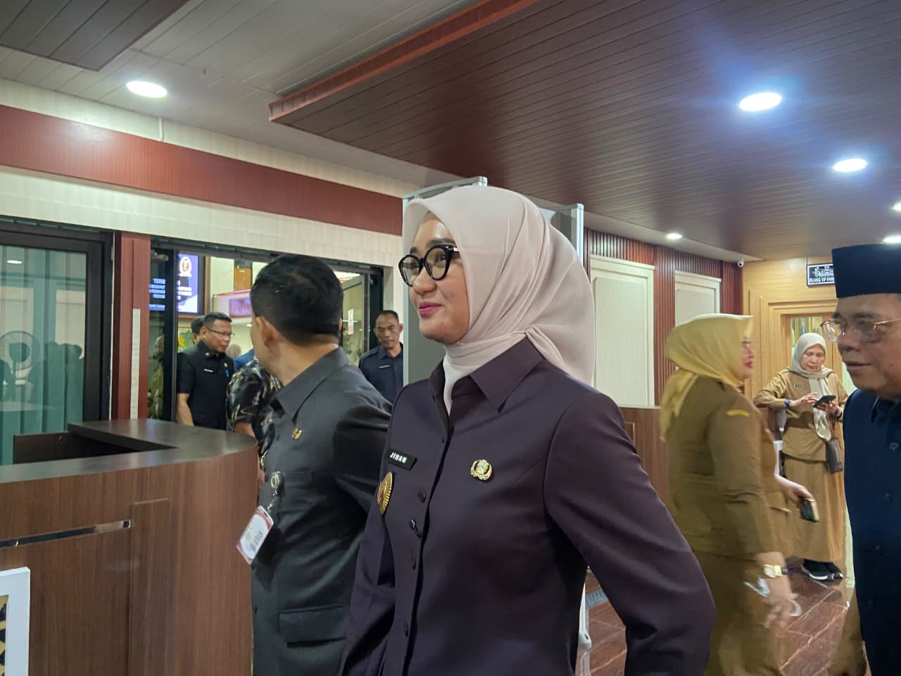 Pemprov Lampung Siap Kawal Program Prabowo-Gibran