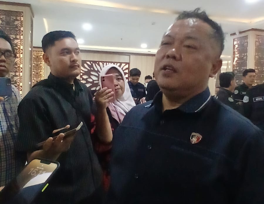 Kasus Islamic Center Mesuji, Polda Lampung Segera Tentukan Tersangka Usai Hasil Audit BPKP