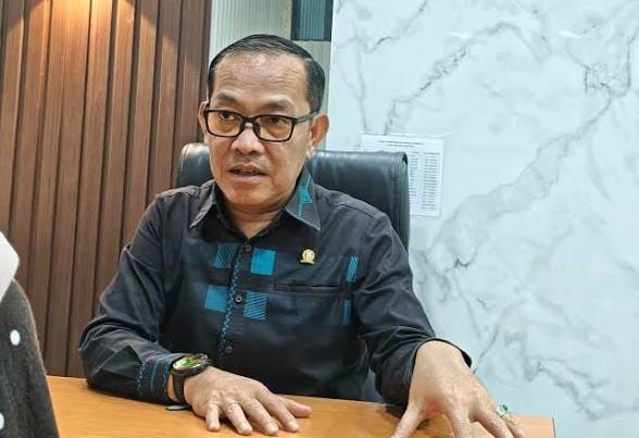 Deni Ribowo Dorong Pembinaan Ekonomi di Kawasan Rawan Narkoba Lampung