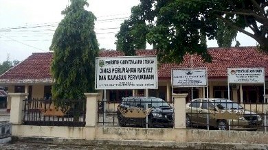 Soal MCK, Perkim Lamteng ‘Buang Badan’
