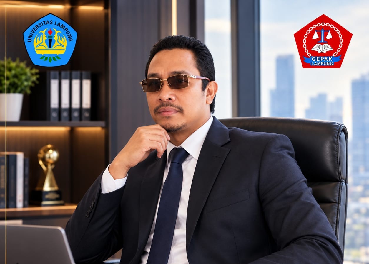 Dr. Budiono Raih Suara Terbanyak dalam Seleksi Pemilihan Rektor Unila, Gepak Ucapkan Selamat
