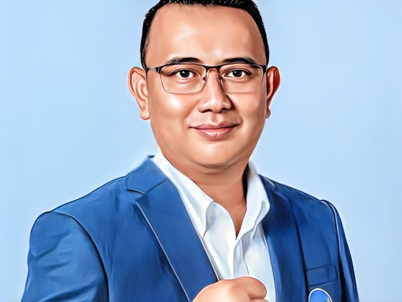 Apresiasi Sistem TPA dan CAT Disdik Lampung