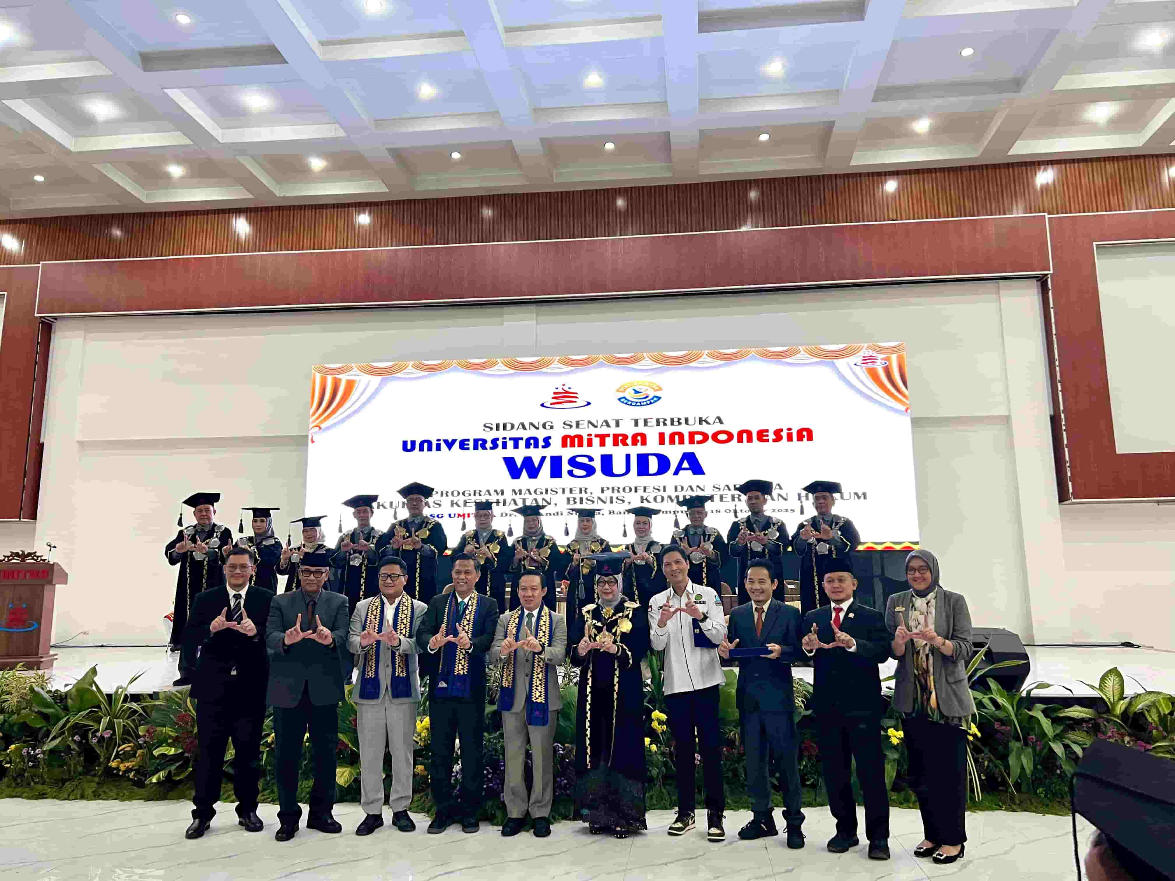 LBH KIS dan UMITRA Jalin Kerja Sama Edukasi Hukum Kesehatan