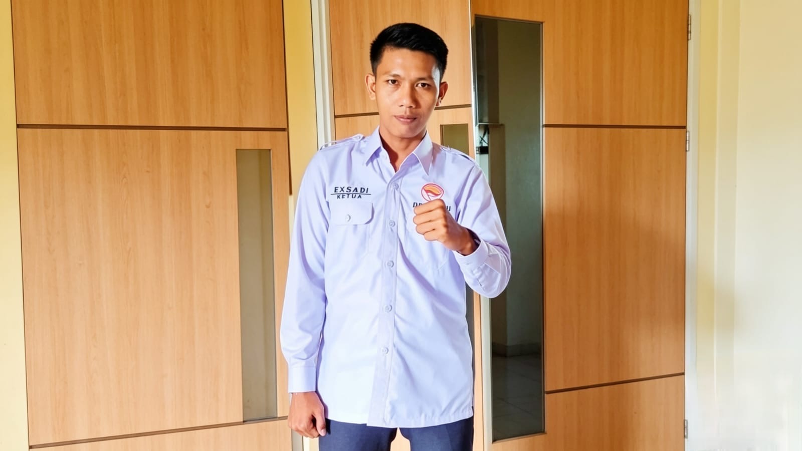 Langgar Kode Etik, PGK Desak DKPP RI Beri Sanksi Tegas Oknum KPU Lampura Diduga Bermasalah