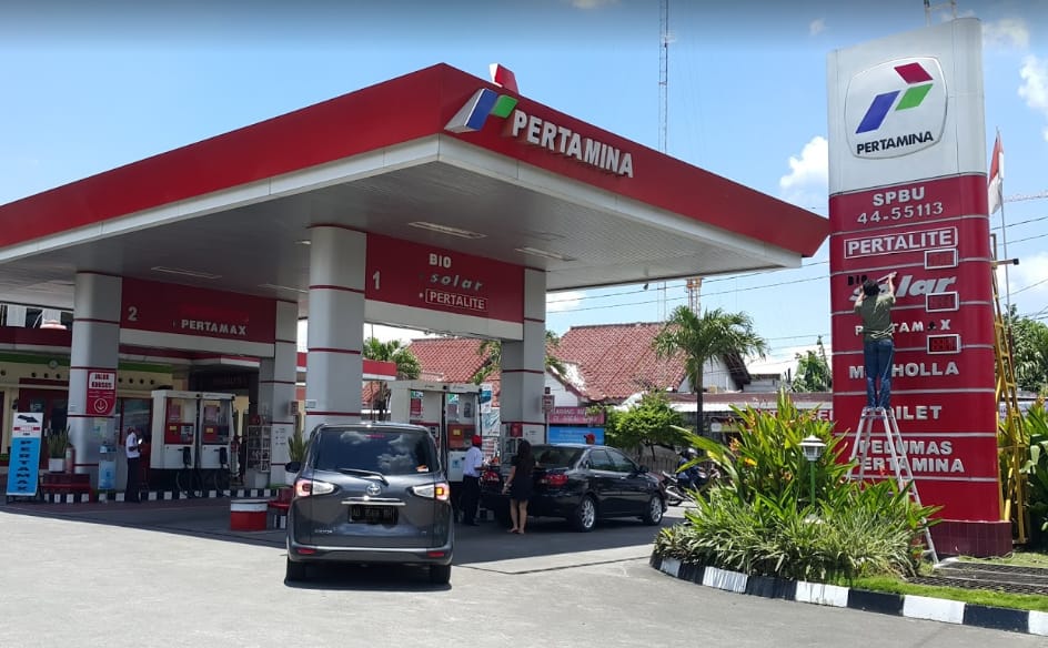 Pertamina Kembali Sesuaikan Harga BBM Nonsubsidi per 1 November 2025