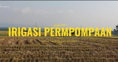 Irpom , Langkah Strategis Pemprov Jaga Ketahanan Pangan
