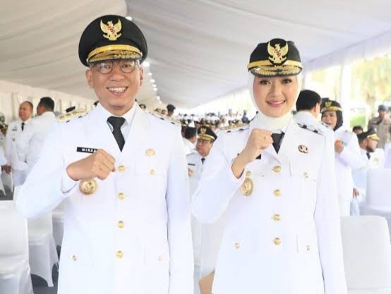 Kepuasan Mirza-Jihan Tinggi di Kalangan Lulusan SMA, Kadisdik: Jadi Pemicu Perbaikan Pendidikan