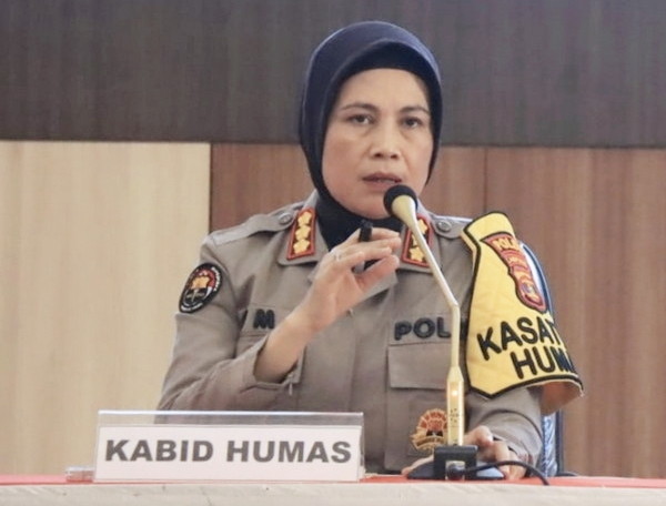 Polisi Ringkus Pelaku Pembunuhan di Way Kanan, Ternyata Anak di Bawah Umur