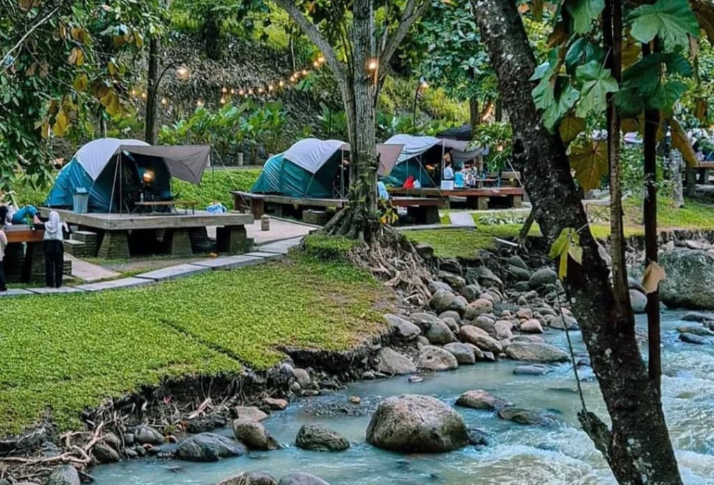 Pengelola Wira Garden Sampaikan Duka dan Lakukan Evaluasi Menyeluruh