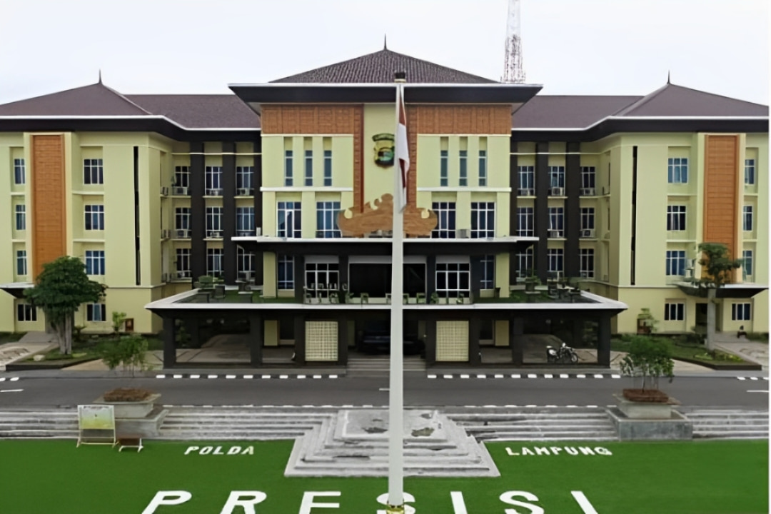 Polda Lampung Ambil Alih Kasus Dugaan Penganiayaan Mahasiswa Saat Diksar Mapala