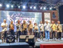 Menteri Teten dan Zulkifli Hasan Batal ke Pekan Raya Lampung 