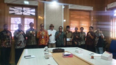 Dinas PUP ESDM DIY Susun Rekomendasi Biaya Pembangunan Grha Pers Pancasila di Yogyakarta