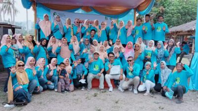 Peringati Hari Kesehatan Nasional, ILS Gelar Jambore Kader Kesehatan se-Provinsi Lampung